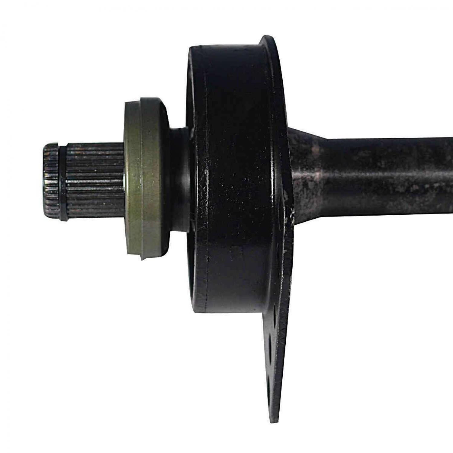 GSP NEX11010 - CV Intermediate Shaft GSP NEX11010 CV Intermediate Shaft product image 1 of 5