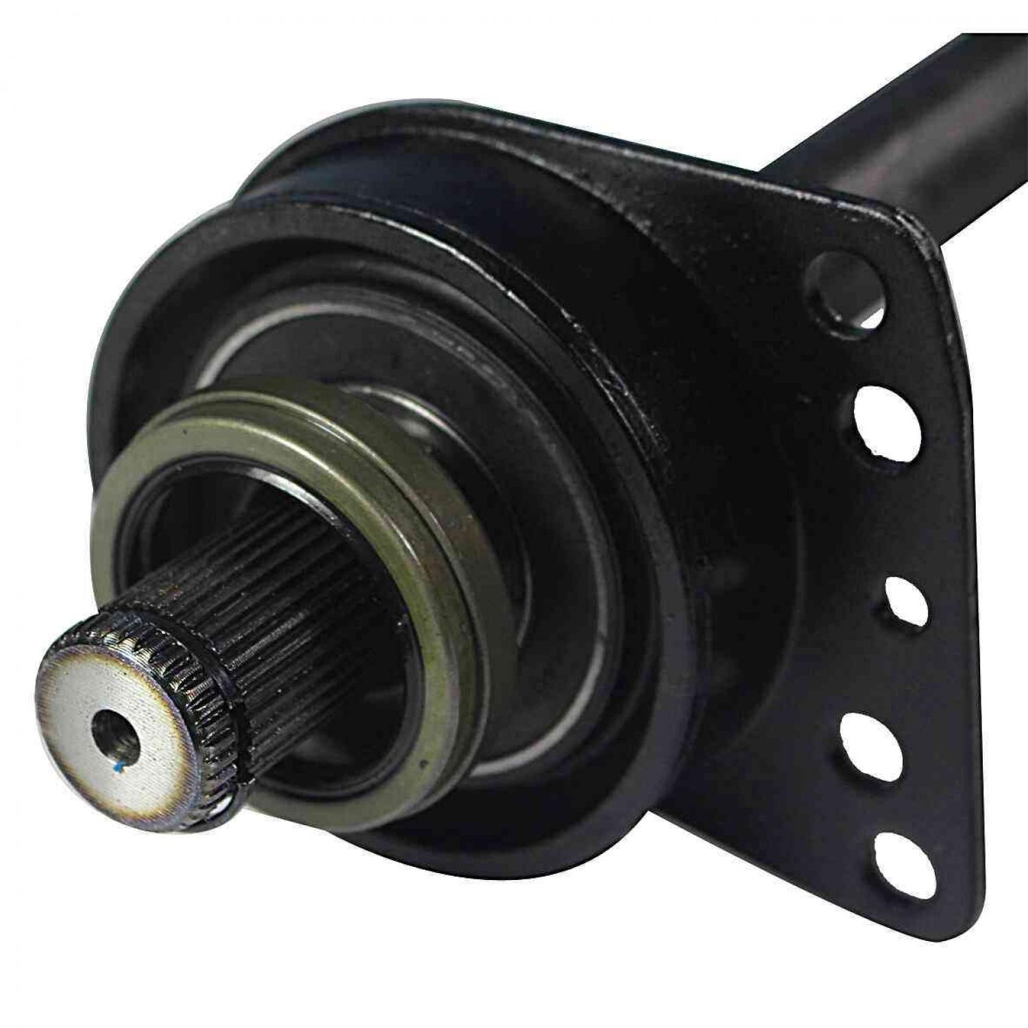 GSP NEX11010 - CV Intermediate Shaft GSP NEX11010 CV Intermediate Shaft product image 3 of 5