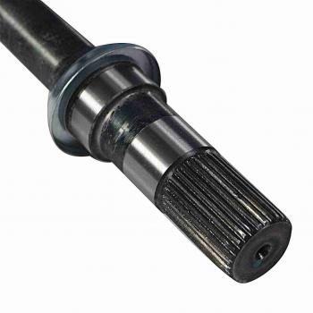 2007 Ford Escape CV Intermediate Shaft Front Right GSP NEX11010 image 4 of 4