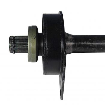 2005 Ford Escape CV Intermediate Shaft Front Right GSP NEX11011 image 2 of 4