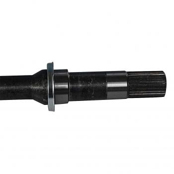 2005 Ford Escape CV Intermediate Shaft Front Right GSP NEX11011 image 3 of 4