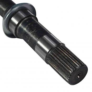 GSP NEX11011 - CV Intermediate Shaft GSP NEX11011 CV Intermediate Shaft product image 5 of 6