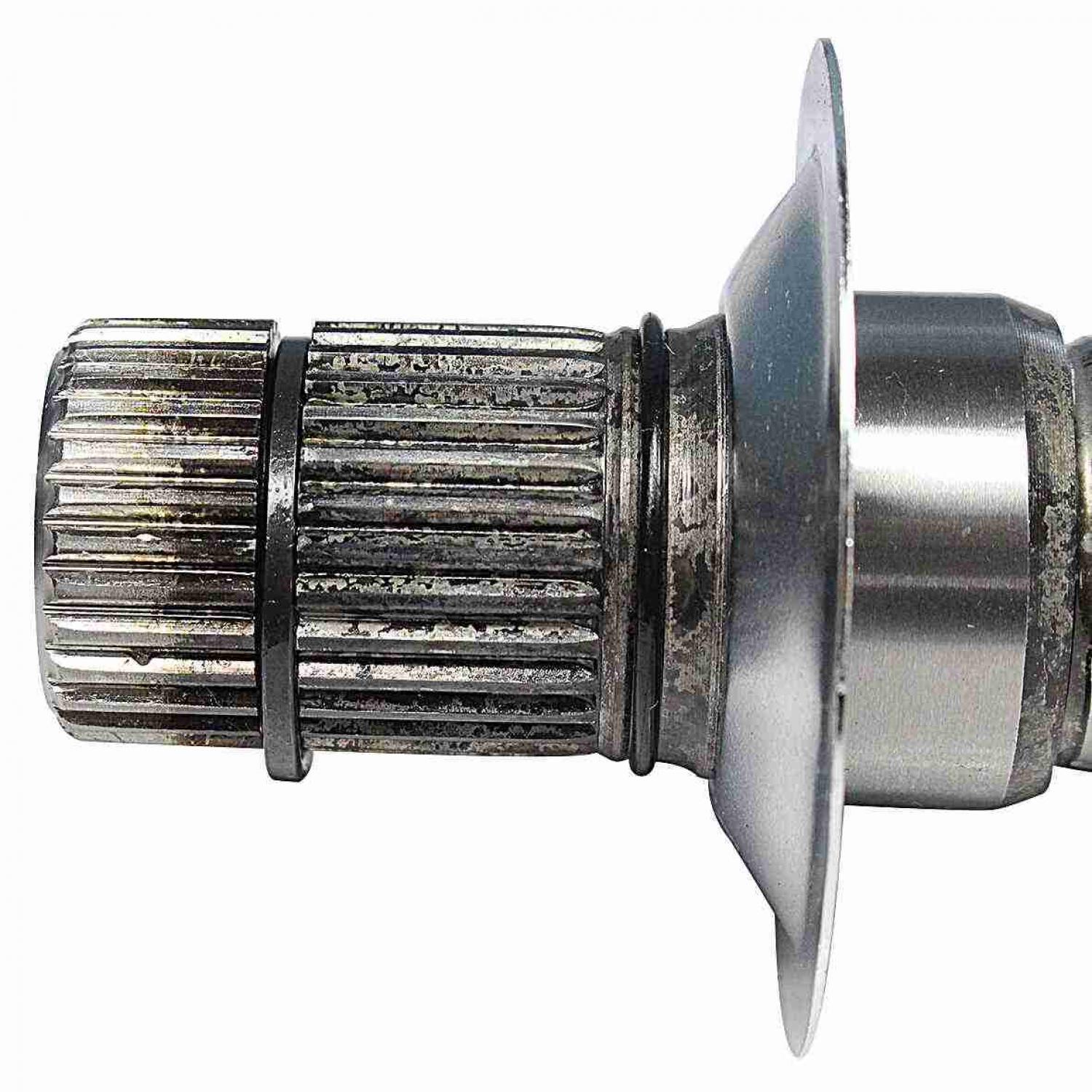 GSP NEX12000 - CV Intermediate Shaft GSP NEX12000 CV Intermediate Shaft product image 1 of 5