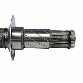 2016 Ram 1500 CV Intermediate Shaft Front Left GSP NEX12000 image 2 of 4
