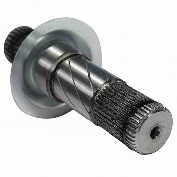 2016 Ram 1500 CV Intermediate Shaft Front Left GSP NEX12000 image 4 of 4