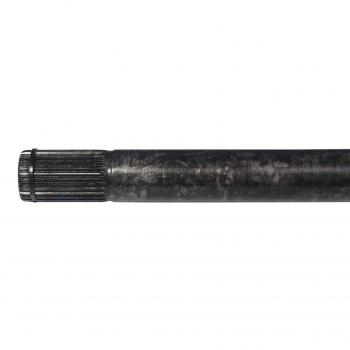 2007 Chrysler Aspen CV Intermediate Shaft Front Right GSP NEX12002 image 1 of 4