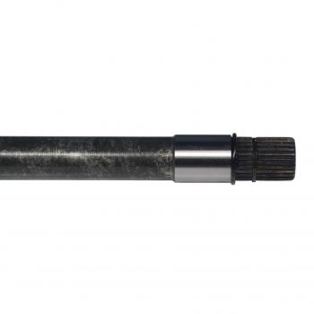 2007 Chrysler Aspen CV Intermediate Shaft Front Right GSP NEX12002 image 2 of 4
