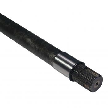 2007 Chrysler Aspen CV Intermediate Shaft Front Right GSP NEX12002 image 4 of 4