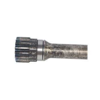 2021 Ram 1500 Classic CV Intermediate Shaft Front Right Outer GSP NEX12005 image 2 of 4