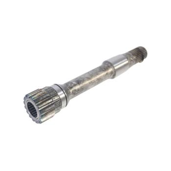 2021 Ram 1500 Classic CV Intermediate Shaft Front Right Outer GSP NEX12005 image 4 of 4
