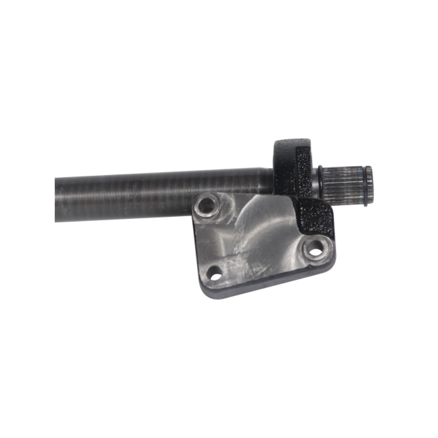 GSP NEX12007 - CV Intermediate Shaft GSP NEX12007 CV Intermediate Shaft product image 3 of 5