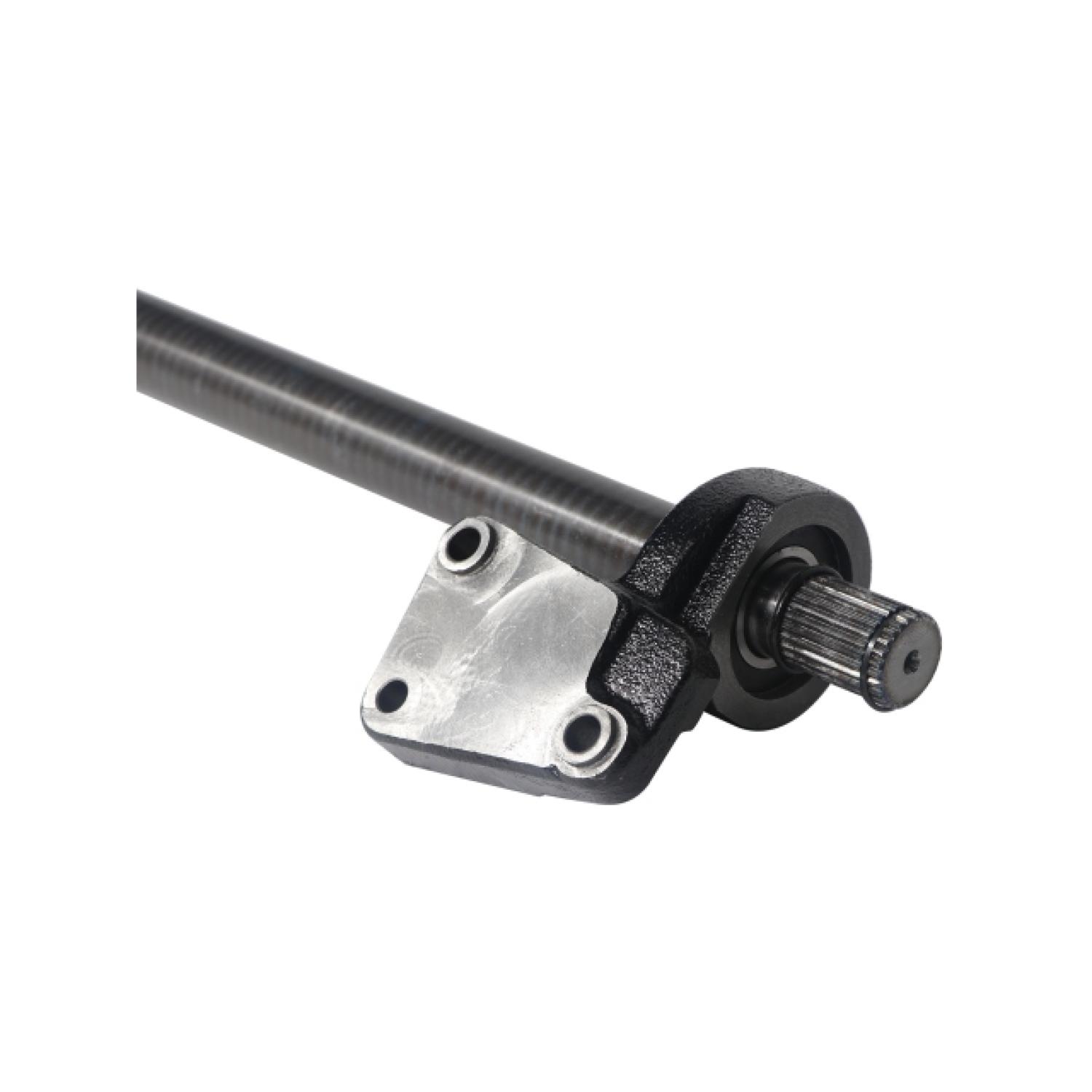 GSP NEX12007 - CV Intermediate Shaft GSP NEX12007 CV Intermediate Shaft product image 5 of 5