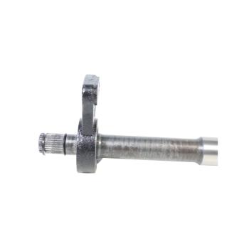 2012 Dodge Journey CV Intermediate Shaft Front Right GSP NEX12010 image 2 of 4