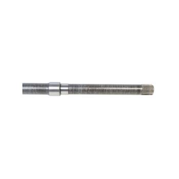2012 Dodge Journey CV Intermediate Shaft Front Right GSP NEX12010 image 3 of 4