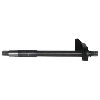 2012 Dodge Avenger CV Intermediate Shaft