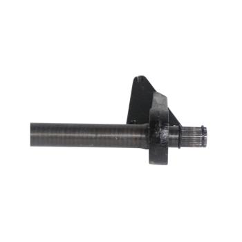 2020 Ram ProMaster 1500 CV Intermediate Shaft Front Right GSP NEX12011 image 3 of 4