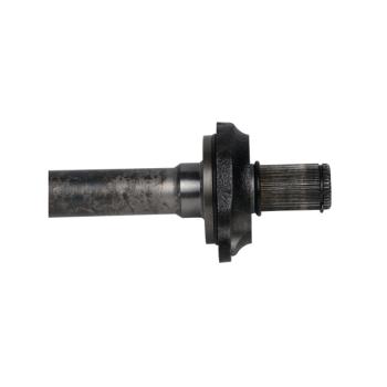 2017 Chevrolet Trax CV Intermediate Shaft Front Right GSP NEX16000 image 3 of 4