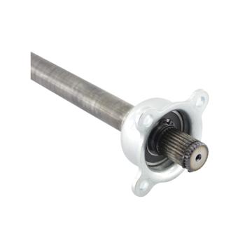 GSP NEX16001 CV Intermediate Shaft product image 5 of 5