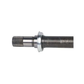 2015 Acura TLX CV Intermediate Shaft Front Right GSP NEX21001 image 2 of 4