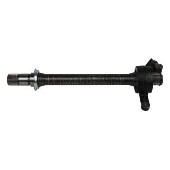 2010 Acura TL CV Intermediate Shaft