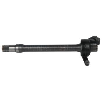2012 Acura TL CV Intermediate Shaft Front Right GSP NEX21003 image 1 of 4