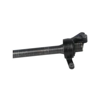 2012 Acura TL CV Intermediate Shaft Front Right GSP NEX21003 image 3 of 4