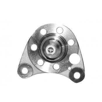 1994 Volkswagen Passat Stub Axle Rear Left GSP NEX23000 image 2 of 4