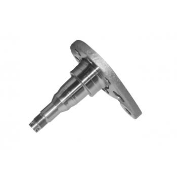 1994 Volkswagen Passat Stub Axle Rear Left GSP NEX23000 image 3 of 4