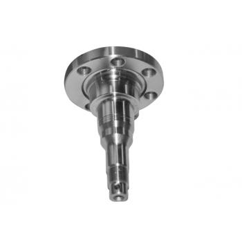1984 Volkswagen Jetta Stub Axle Rear GSP NEX23002 image 2 of 4