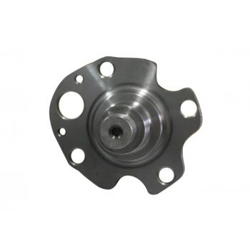 2004 Volkswagen Jetta Stub Axle Rear GSP NEX23003 image 2 of 4