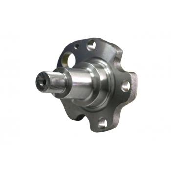 2004 Volkswagen Jetta Stub Axle Rear GSP NEX23003 image 3 of 4
