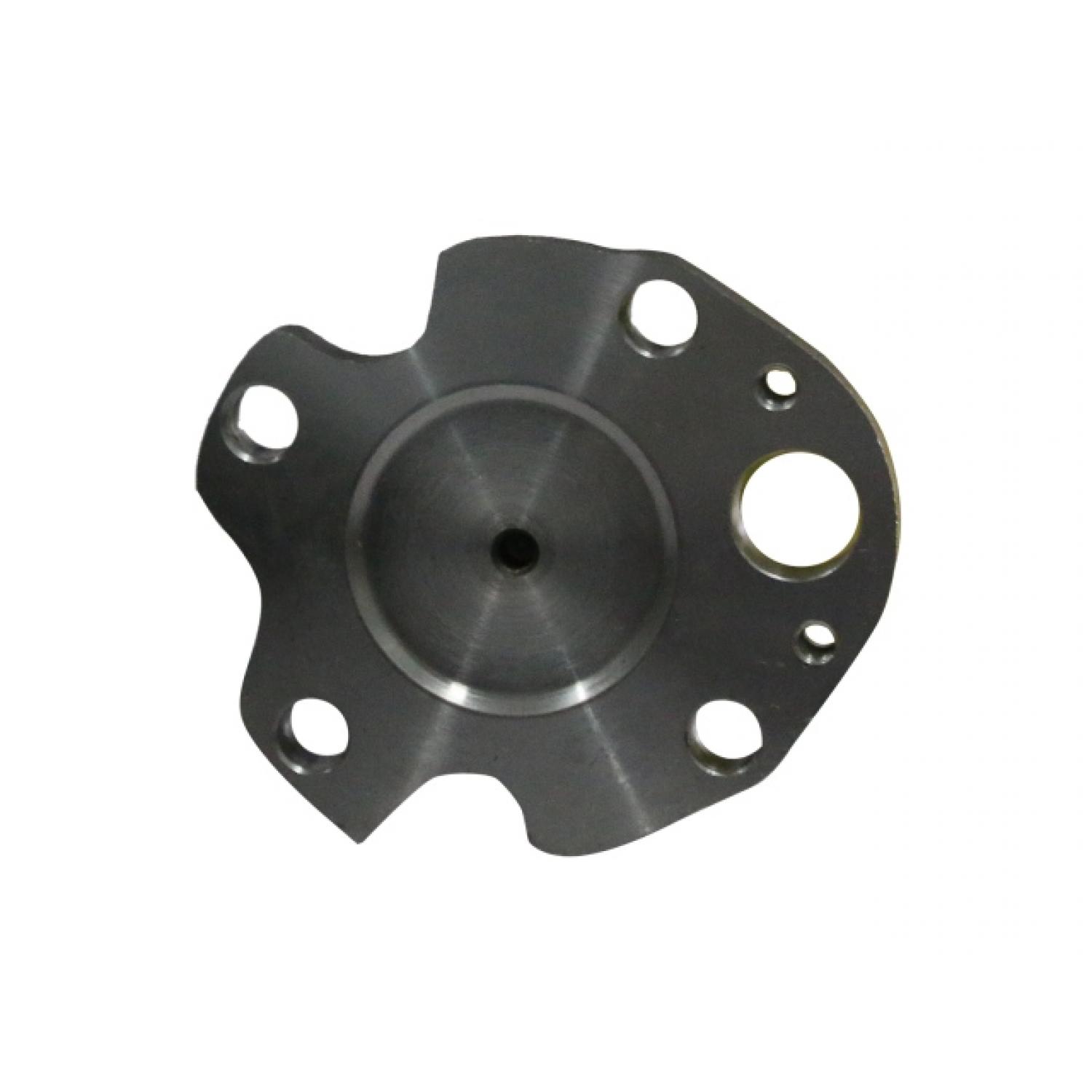 GSP NEX23003 - Stub Axle GSP NEX23003 Stub Axle product image 4 of 6