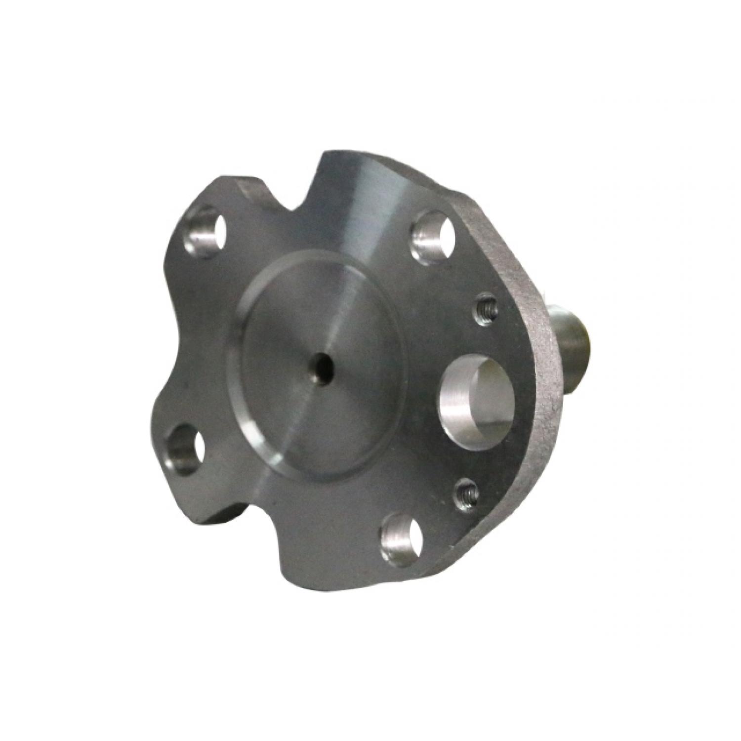 GSP NEX23003 - Stub Axle GSP NEX23003 Stub Axle product image 5 of 6