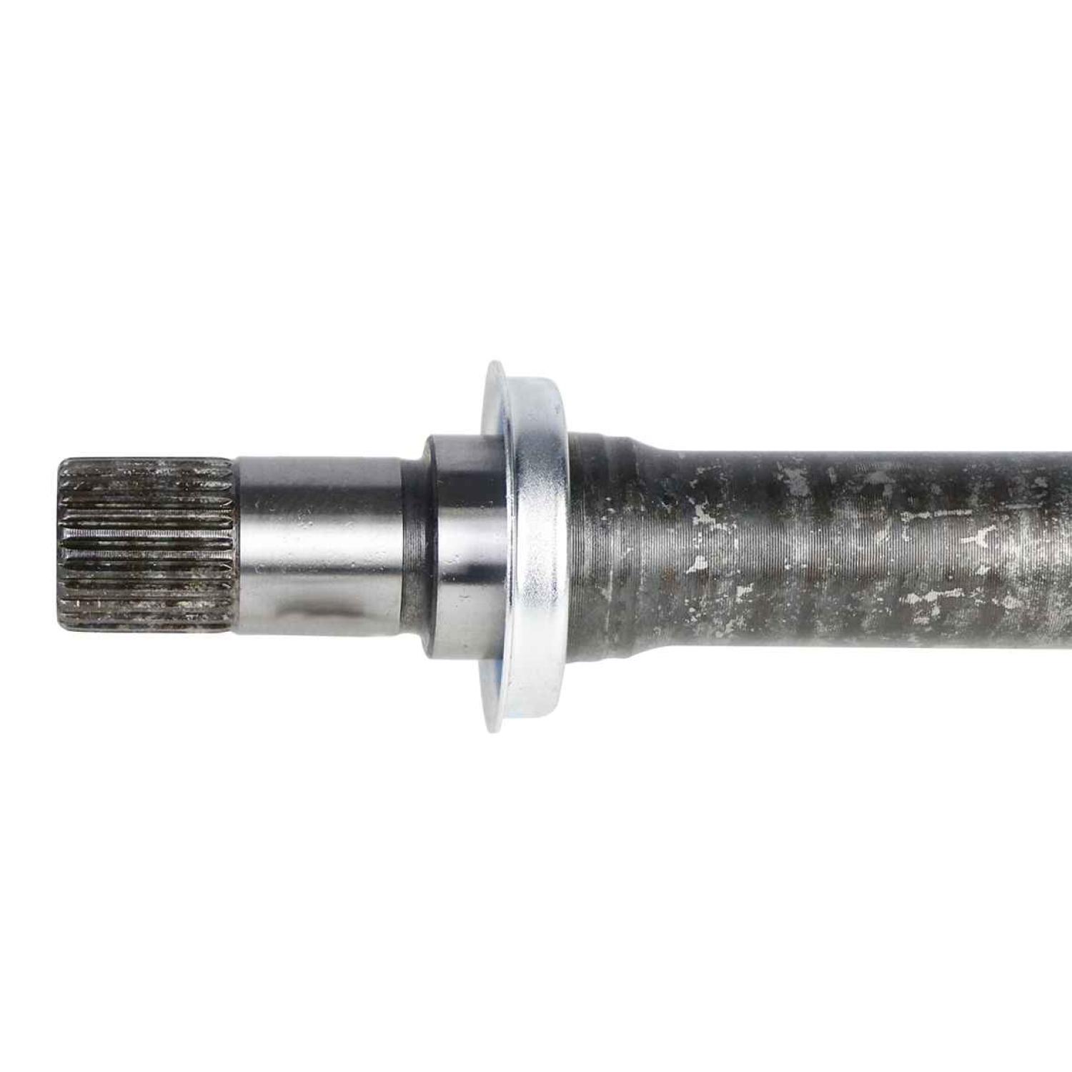 GSP NEX36001 - CV Intermediate Shaft GSP NEX36001 CV Intermediate Shaft product image 3 of 5