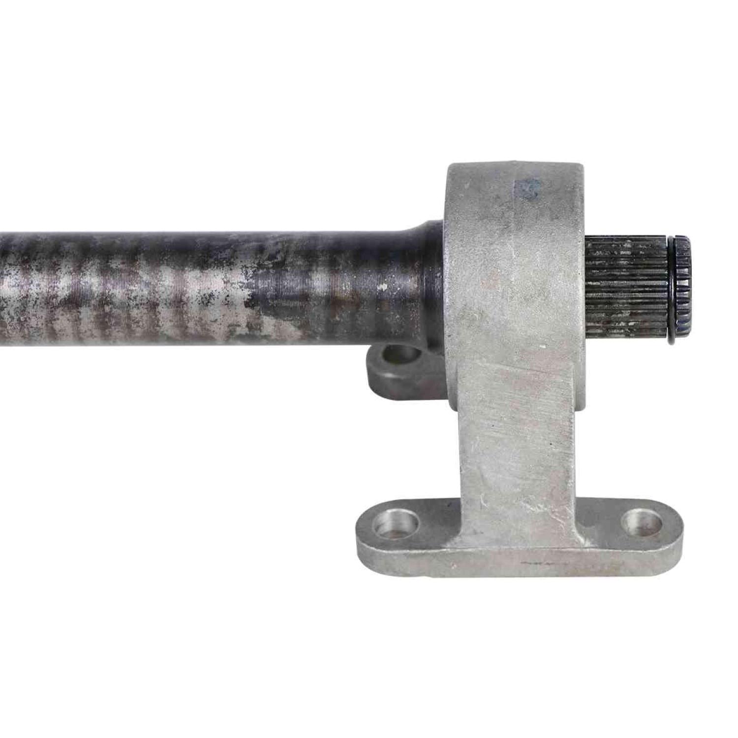 GSP NEX36001 - CV Intermediate Shaft GSP NEX36001 CV Intermediate Shaft product image 4 of 5