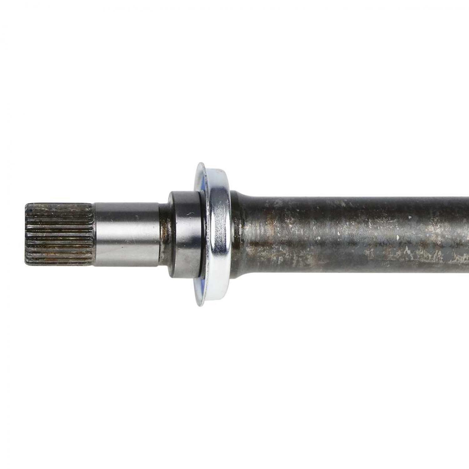 GSP NEX36002 CV Intermediate Shaft product image 3 of 5