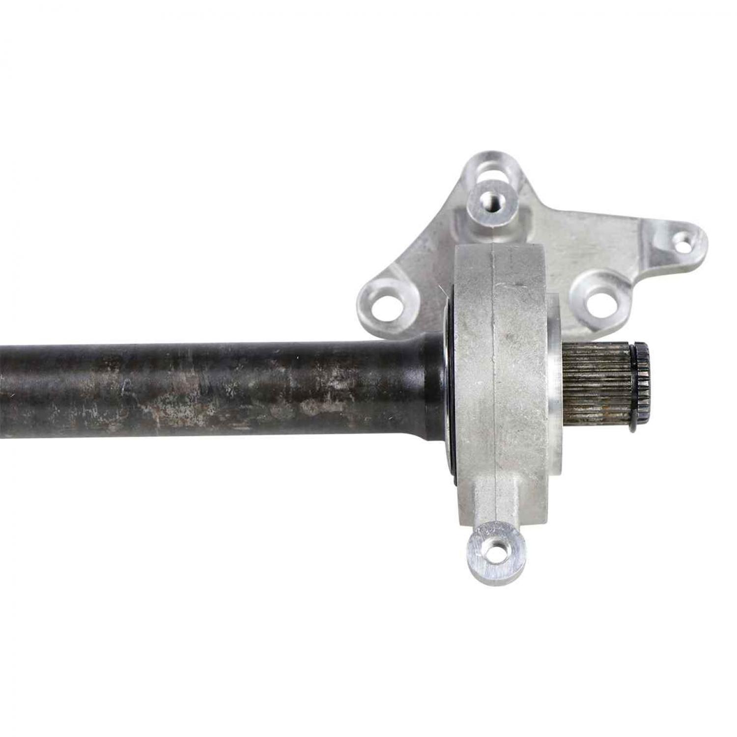 GSP NEX36002 CV Intermediate Shaft product image 4 of 5