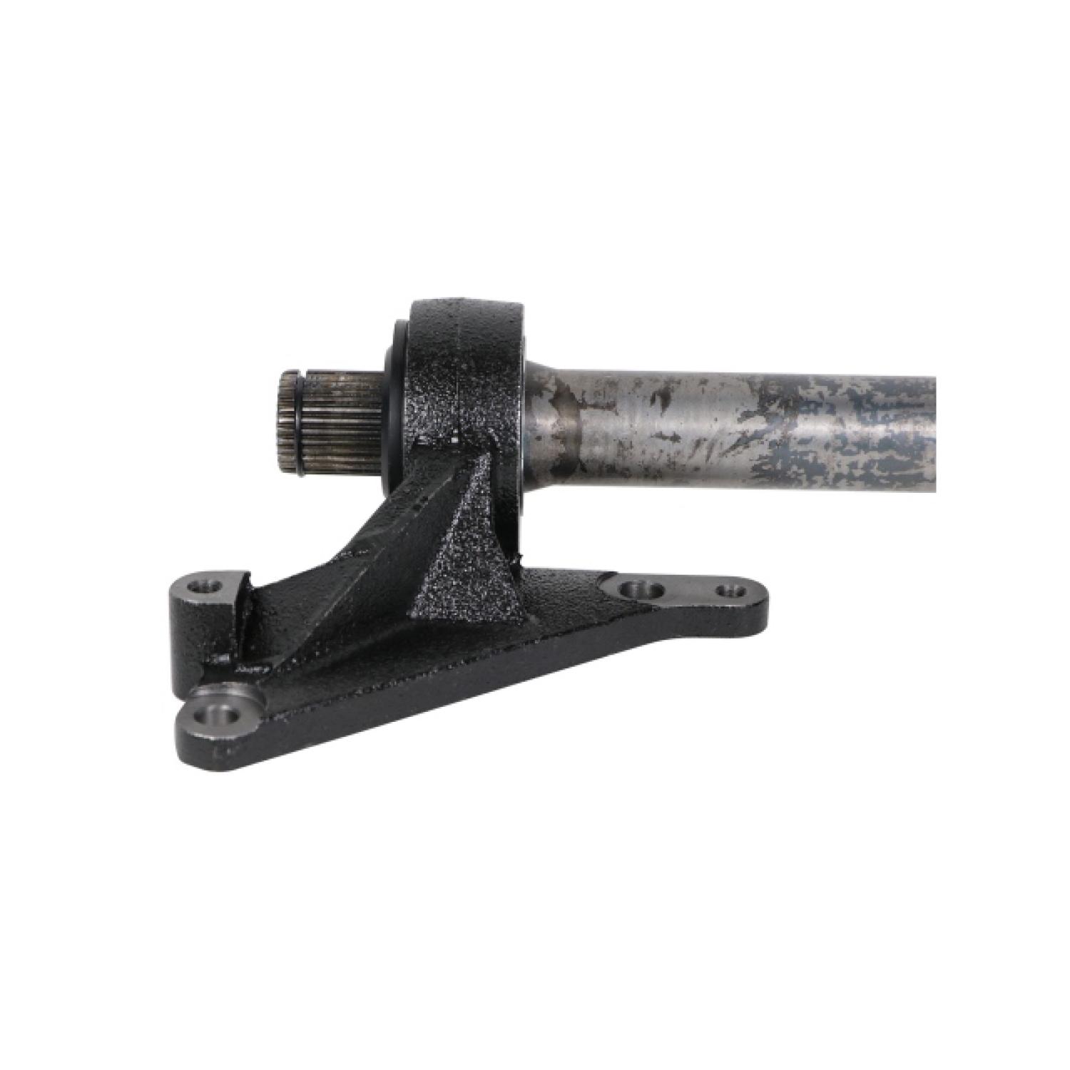 GSP NEX36004 - CV Intermediate Shaft GSP NEX36004 CV Intermediate Shaft product image 2 of 5