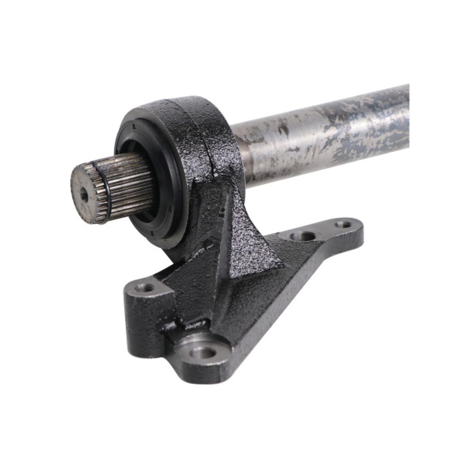 GSP NEX36004 - CV Intermediate Shaft GSP NEX36004 CV Intermediate Shaft product image 4 of 5