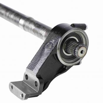 2015 Hyundai Tucson CV Intermediate Shaft
