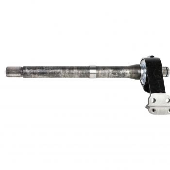 2015 Hyundai Tucson CV Intermediate Shaft Front Right GSP NEX37001 image 3 of 4