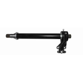 2017 Hyundai Tucson CV Intermediate Shaft Front Right GSP NEX37002 image 1 of 1