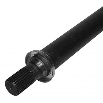 2013 Kia Sorento CV Intermediate Shaft Front Right GSP NEX37003 image 2 of 4