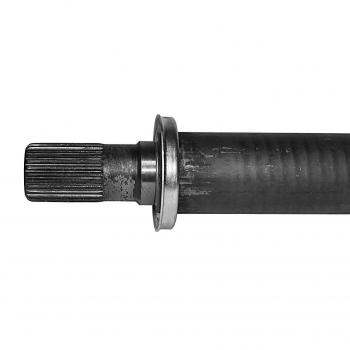 2013 Kia Sorento CV Intermediate Shaft Front Right GSP NEX37003 image 3 of 4