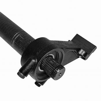 2013 Kia Sorento CV Intermediate Shaft Front Right GSP NEX37003 image 4 of 4
