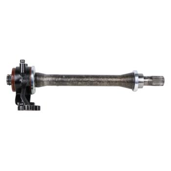 2006 Hyundai Santa Fe CV Intermediate Shaft Front Right GSP NEX37004 image 1 of 4
