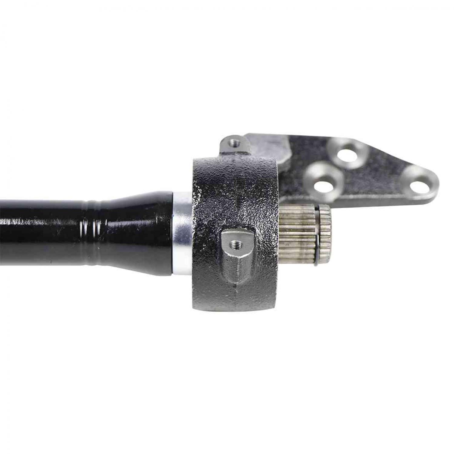 GSP NEX37006 CV Intermediate Shaft product image 4 of 5