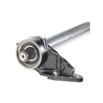 2015 Hyundai Tucson CV Intermediate Shaft Front Right GSP NEX37008 image 3 of 4