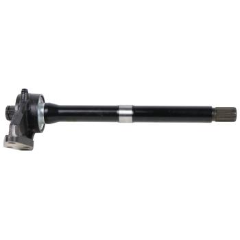 2018 Hyundai Kona CV Intermediate Shaft