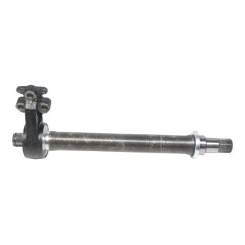 2016 Kia Sportage CV Intermediate Shaft Front Right GSP NEX37010 image 1 of 4